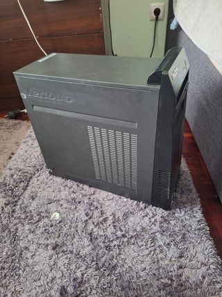 Computador Lenovo ThinkCentre