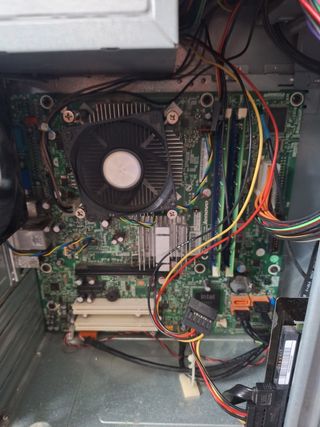 Computador Lenovo ThinkCentre