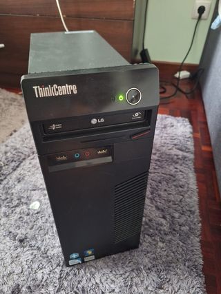 Computador Lenovo ThinkCentre