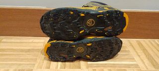 Botas La Sportiva Gore Tex Infantil T 36