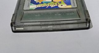 Puzzled - Game Boy Color