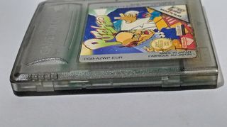 Puzzled - Game Boy Color