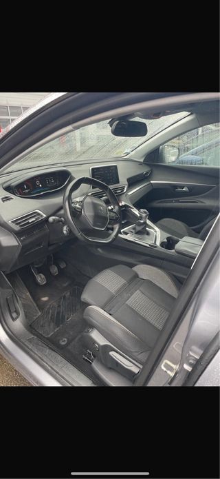 Peugeot 3008 2017