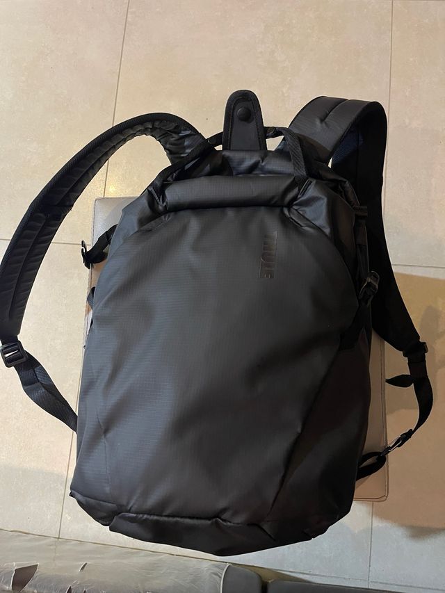 Zaino Thule Tact 16
