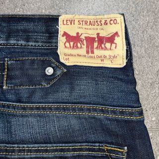 Jeans LEVI’s 503 W34 IT45 loose fit vintage y2k