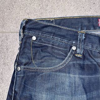Jeans LEVI’s 503 W34 IT45 loose fit vintage y2k