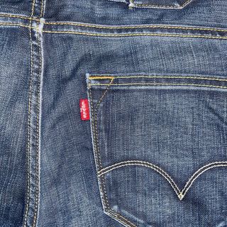 Jeans LEVI’s 503 W34 IT45 loose fit vintage y2k
