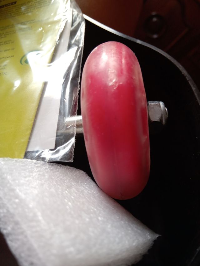 Patinete infantil 3 ruedas