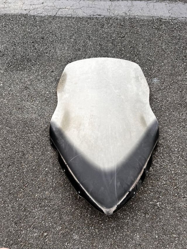 Pantalla TMAX 2005 - Parabrisas Moto