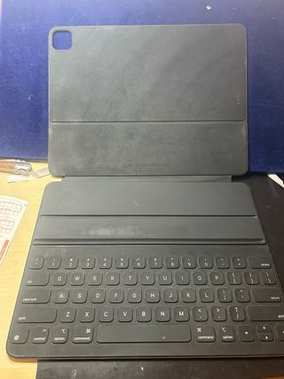 Tastiera Apple iPad Pro 12.9" A2039