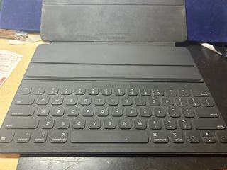 Tastiera Apple iPad Pro 12.9" A2039