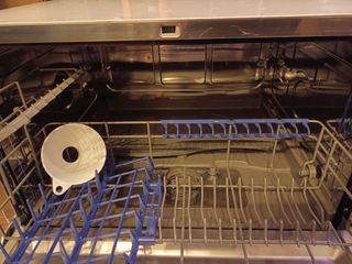 Lavavajillas evvo mini D