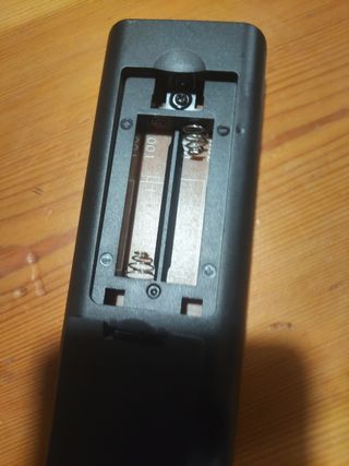 Mando distancia Orange TV