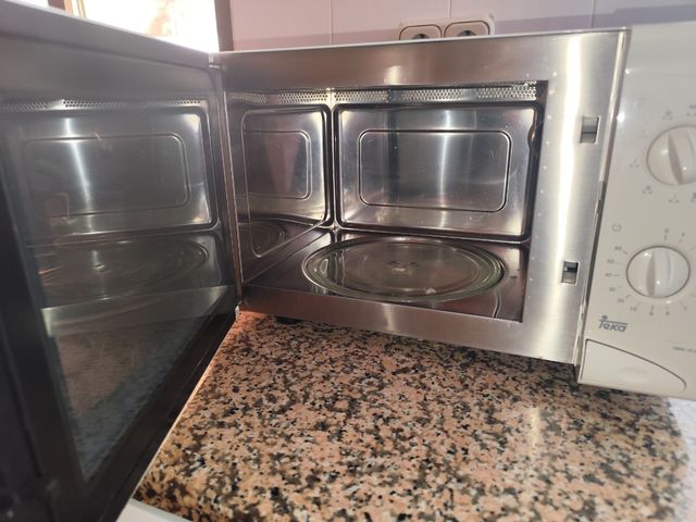 Microondas Teka MWF 20 X