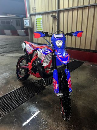 BETA 250 2T RR RACING 2024