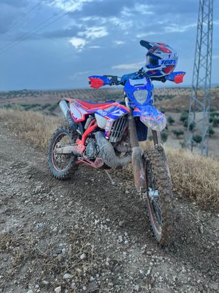 BETA 250 2T RR RACING 2024