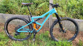 Orbea Occam M30 Eagle Talla M