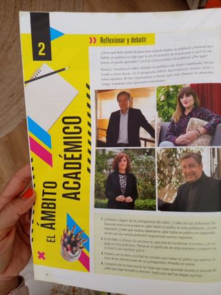 Proyecto: FanFest - Lengua Castellana y Literat...