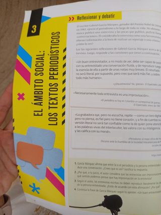 Proyecto: FanFest - Lengua Castellana y Literat...
