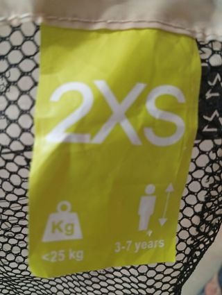 CASCO Y PROTECTORES BICI