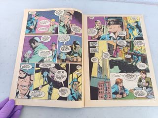 DAREDEVIL VOL.1 #23 (FORUM 1983-1986)