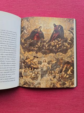 Los grandes genios del arte