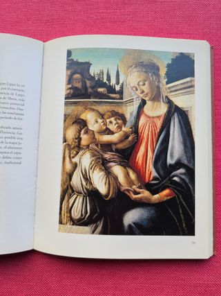Los grandes genios del arte