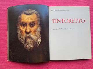 Los grandes genios del arte