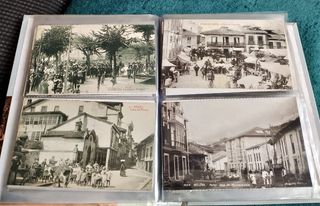 Postales Asturias: Para el Recuerdo