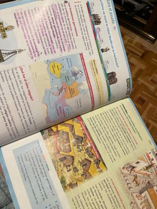 Ciencias Sociales 5 Madrid (ZOOM) vicens vives