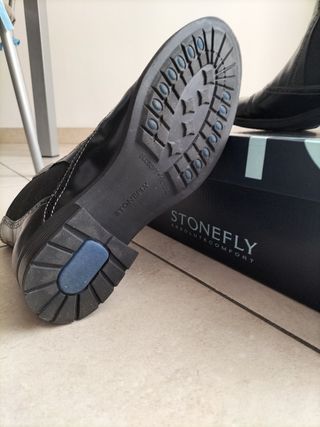 Stivaletto donna Stonefly