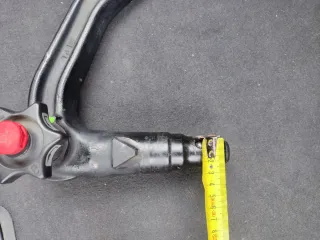 Bola remolque Audi original