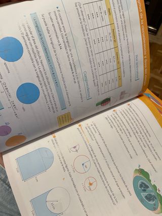 Matemáticas. 5 Primaria. Más Savia. SM