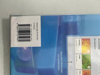 Lengua castellana y literatura