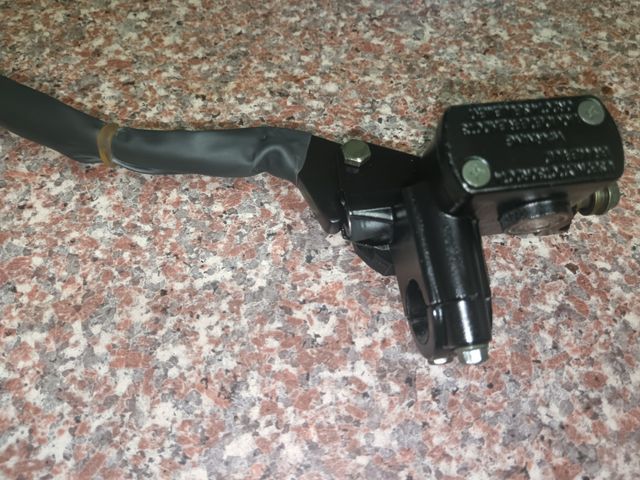Bomba Freno Trasero Moto NUEVA
