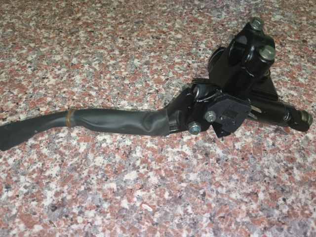 Bomba Freno Trasero Moto NUEVA