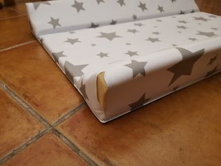 Cambiador bebé Plastimyr