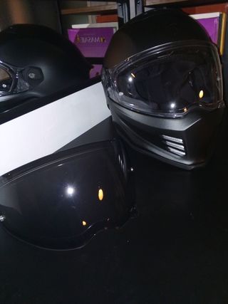 Casco Scorpion Exo