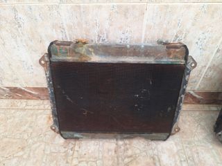 Radiadores Renault 8/10