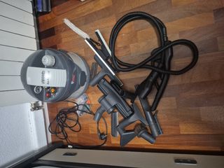 Vaporetto Eco Pro 3000 - Limpiadora