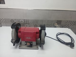 Amoladora profesional