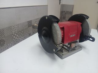 Amoladora profesional