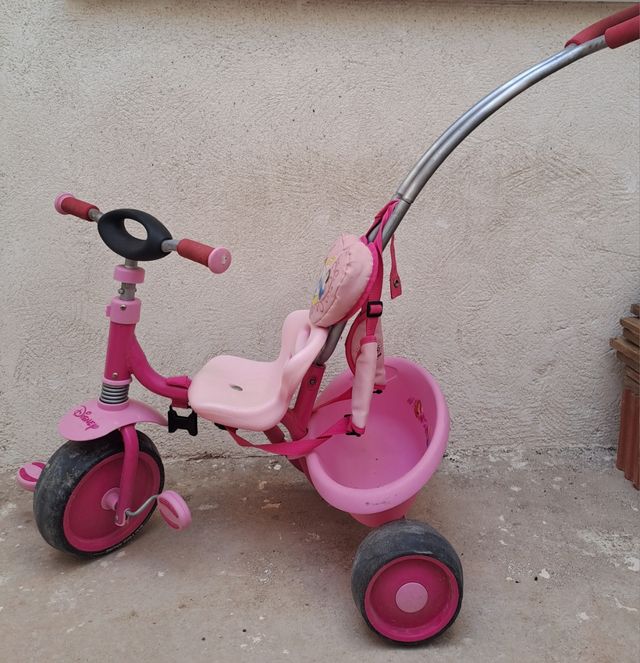 Trici princesa Disney