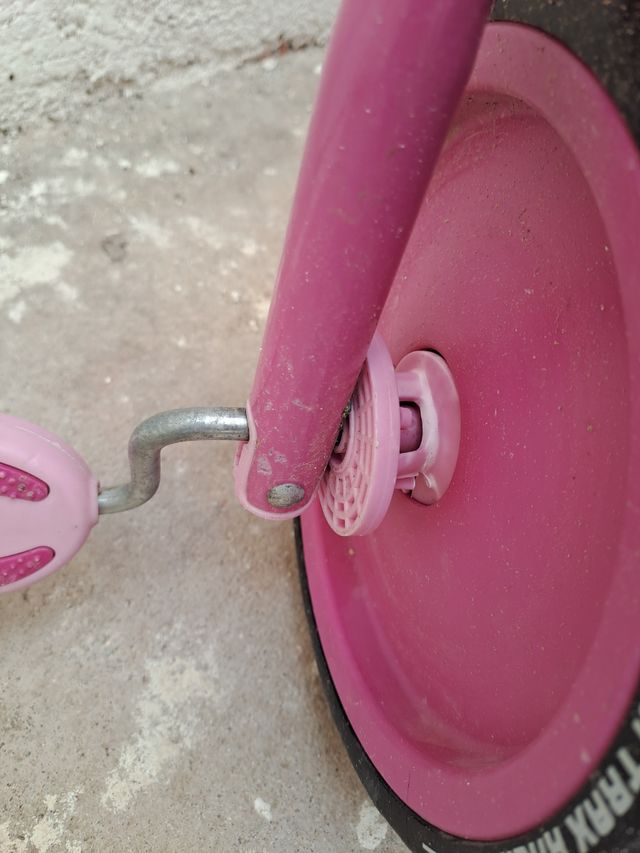 Trici princesa Disney