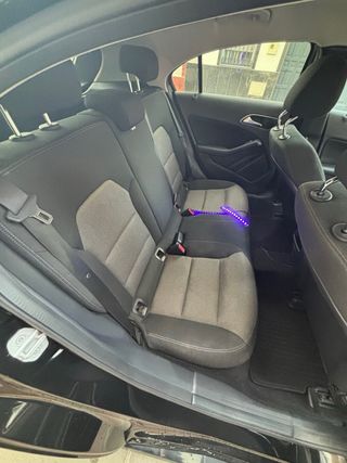 Mercedes-Benz A200 2016