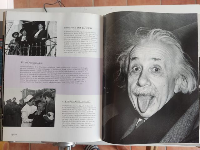 Las fotos que hicieron historia