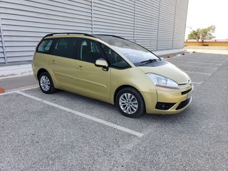 Citroen Grand C4 Picasso 2009