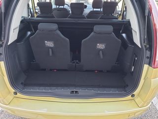 Citroen Grand C4 Picasso 2009