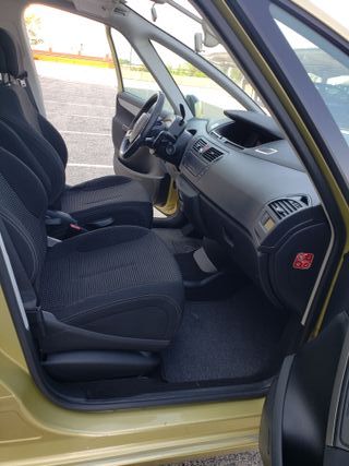Citroen Grand C4 Picasso 2009