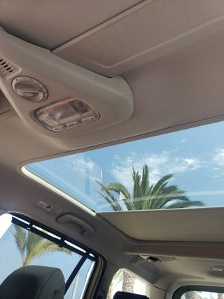 Citroen Grand C4 Picasso 2009